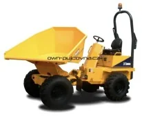 Dumper MACH2080