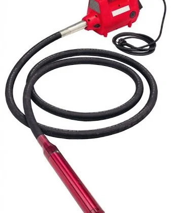 Ponorný vibrátor CMP