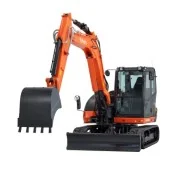 Kubota KX085-5